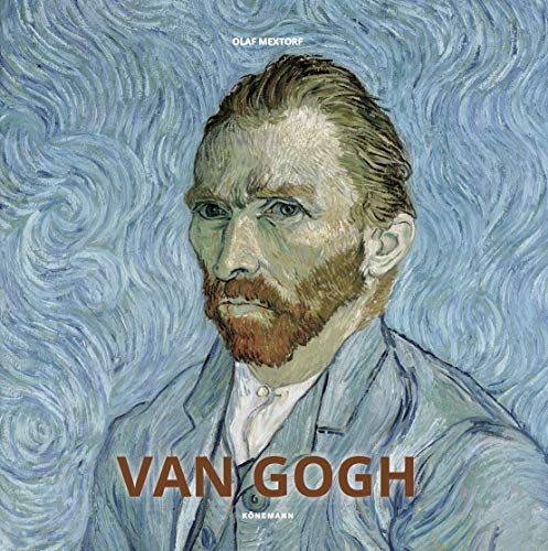 Stock image for Van Gogh (Artist Monographs) for sale by GF Books, Inc.