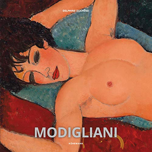 Beispielbild fr Modigliani zum Verkauf von medimops