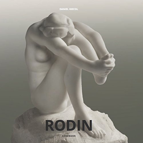 Stock image for Rodin (Artist Monographs) for sale by Zoom Books Company