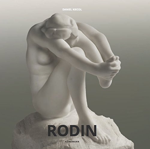 9783955886639: Rodin (Artist Monographs)