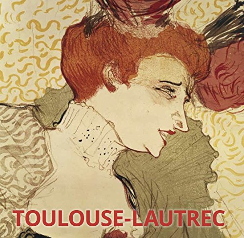 Stock image for Toulouse-Lautrec (Artist Monographs) for sale by HPB Inc.