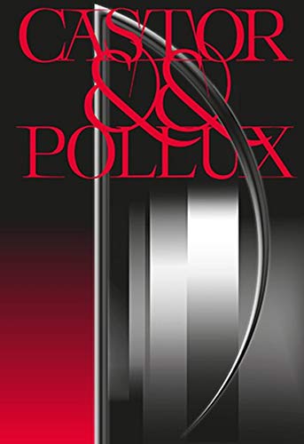 9783955930516: Castor&&Pollux: Programmbuch