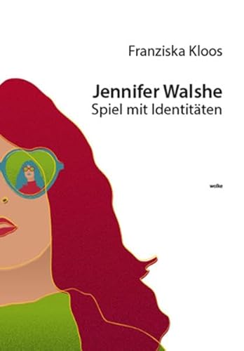 Beispielbild fr Jennifer Walshe: Spiel mit Identitten zum Verkauf von medimops