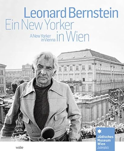 Beispielbild fr Leonard Bernstein zum Verkauf von Blackwell's