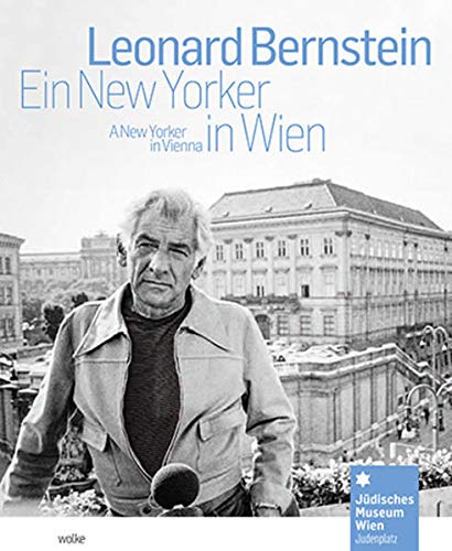 Stock image for Leonard Bernstein for sale by GreatBookPrices