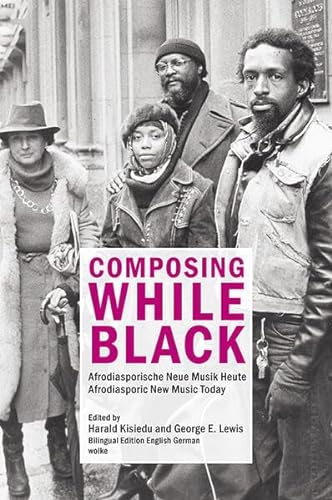Stock image for Composing While Black for sale by GreatBookPrices