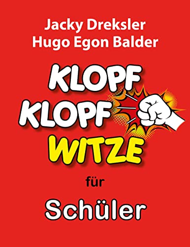 Beispielbild fr Klopf-Klopf-Witze fr Schler zum Verkauf von Revaluation Books