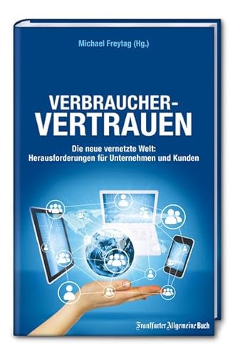 Stock image for Verbrauchervertrauen for sale by WorldofBooks