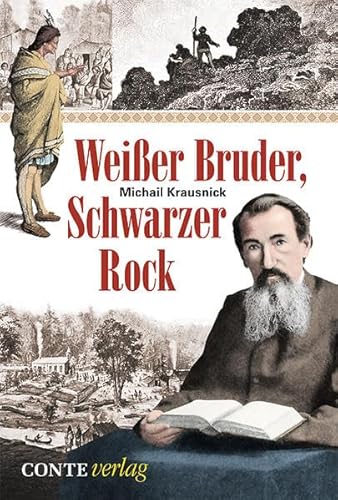 Beispielbild fr Weier Bruder, schwarzer Rock zum Verkauf von medimops