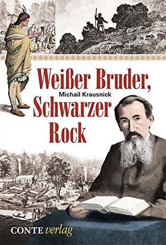 Imagen de archivo de Weier Bruder, schwarzer Rock a la venta por medimops