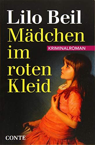 Beispielbild fr Mdchen im roten Kleid zum Verkauf von medimops