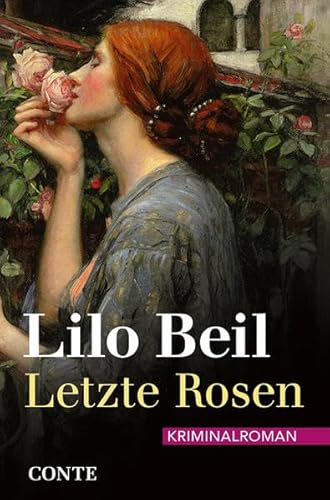 Stock image for Letzte Rosen (Gontard Krimi) for sale by medimops
