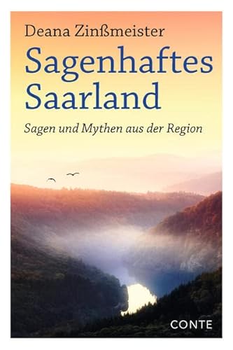 Beispielbild fr Sagenhaftes Saarland -Language: german zum Verkauf von GreatBookPrices