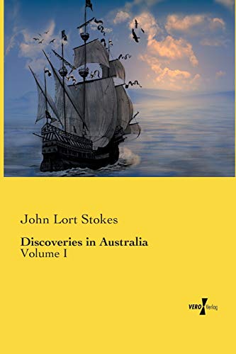 9783956100949: Discoveries in Australia: Volume 1 [Idioma Ingls]: Volume I