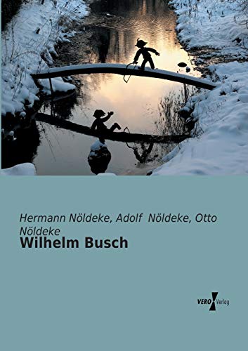 9783956102660: Wilhelm Busch (German Edition)