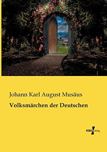 9783956103780: Volksmaerchen der Deutschen (German Edition)