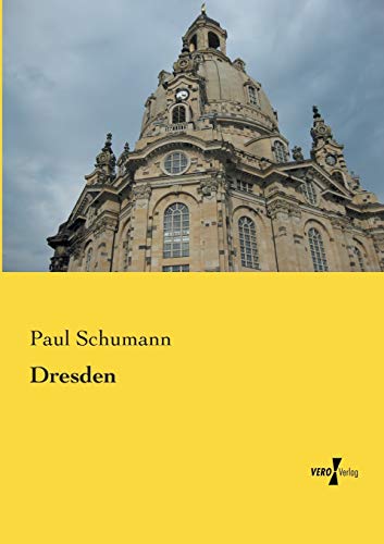 9783956103858: Dresden (German Edition)
