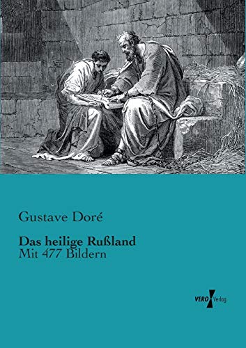 9783956105647: Das heilige Russland: Mit 477 Bildern