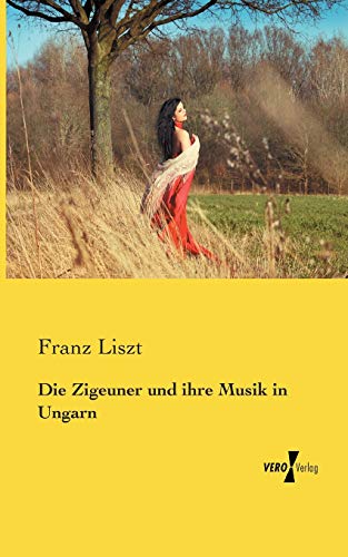 9783956105883: Die Zigeuner und ihre Musik in Ungarn