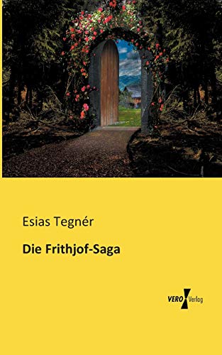 Stock image for Die Frithjof-Saga for sale by Chiron Media
