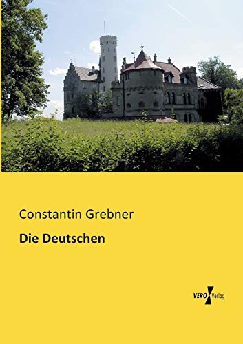 Stock image for Die Deutschen (German Edition) for sale by Lucky's Textbooks