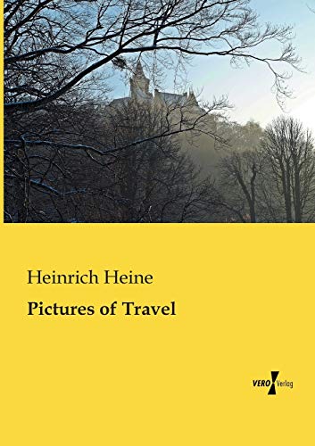 Beispielbild fr Pictures of Travel zum Verkauf von Lucky's Textbooks