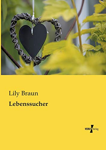 9783956109966: Lebenssucher (German Edition)