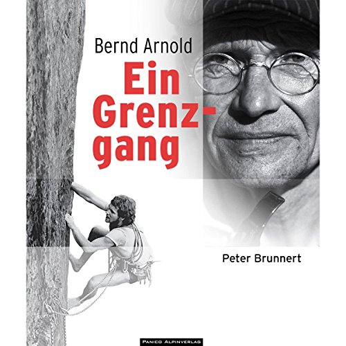 Beispielbild fr Ein Grenzgang: Bernd Arnold - Eine biographische Dokumentation zum Verkauf von medimops