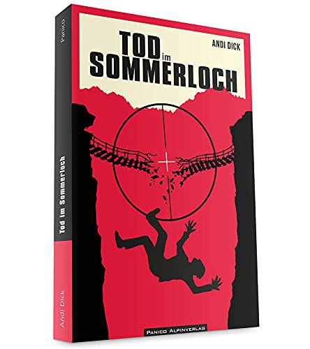 Beispielbild fr Tod im Sommerloch (Bergkrimi) zum Verkauf von medimops