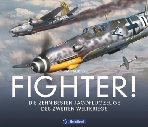 Beispielbild fr Fighter! zum Verkauf von Blackwell's