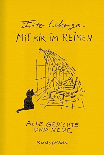 Stock image for Mit mir im Reimen -Language: german for sale by GreatBookPrices