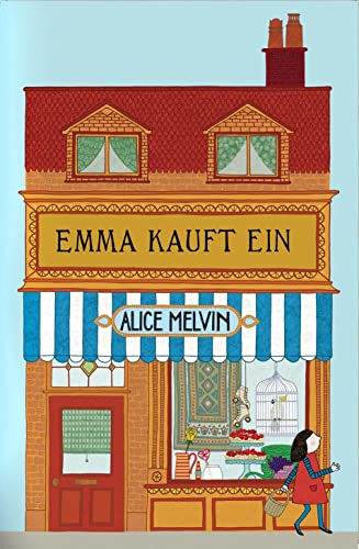 Stock image for Emma kauft ein -Language: german for sale by GreatBookPrices