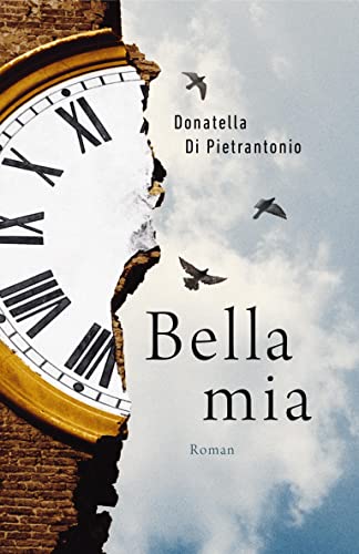 9783956140914: Bella mia