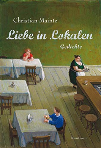 9783956140938: Liebe in Lokalen: Gedichte