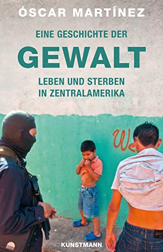 9783956140990: Eine Geschichte der Gewalt: Leben und Sterben in Lateinamerika