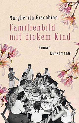 Beispielbild fr Familienbild mit dickem Kind zum Verkauf von medimops