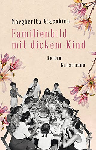 Stock image for Familienbild mit dickem Kind for sale by medimops