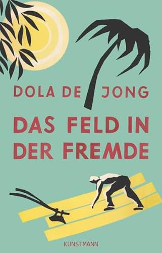 9783956141232: Das Feld in der Fremde