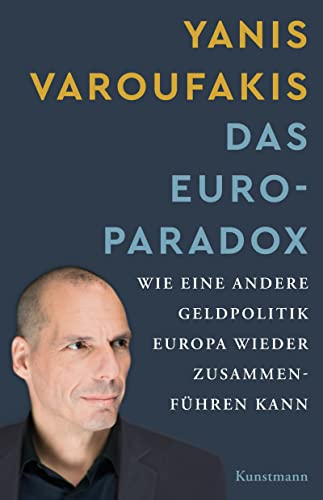 Beispielbild fr Das Euro-Paradox zum Verkauf von Antiquariat WIE
