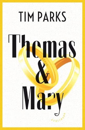 9783956141645: Thomas & Mary