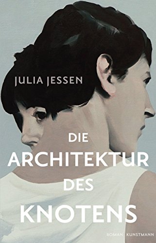 9783956142291: Die Architektur des Knotens