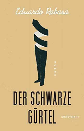 9783956142307: Der schwarze Grtel