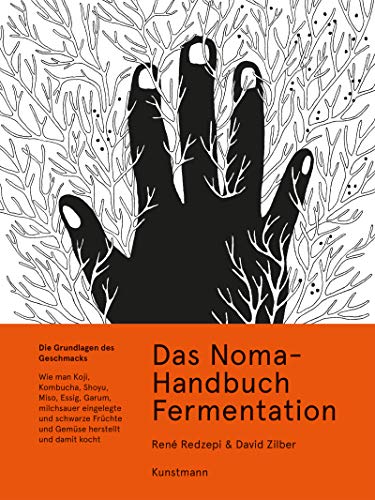 Stock image for Das Noma-Handbuch Fermentation for sale by Blackwell's