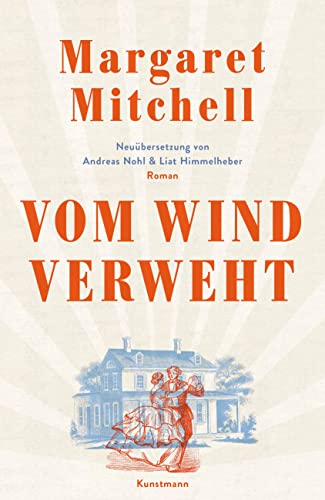 9783956143182: Vom Wind verweht