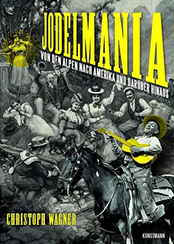 9783956143267: Jodelmania