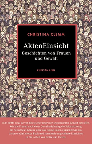 9783956143571: AktenEinsicht: Geschichten von Frauen und Gewalt