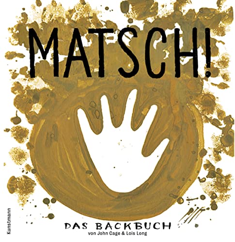 9783956145414: Matsch!: Das Backbuch