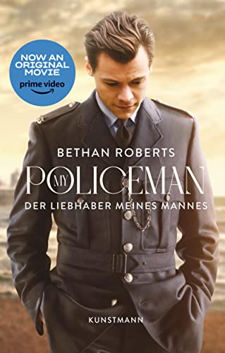 9783956145513: My Policeman: Der Liebhaber meines Mannes. Das Buch zum Film.