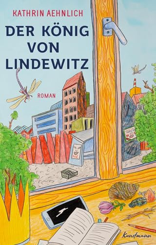 Stock image for Der Knig von Lindewitz for sale by GreatBookPrices