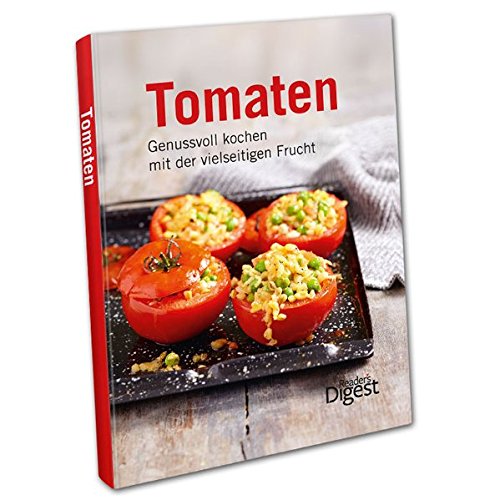 Beispielbild fr Tomaten: Genussvoll kochen mit der vielseitigen Frucht zum Verkauf von medimops